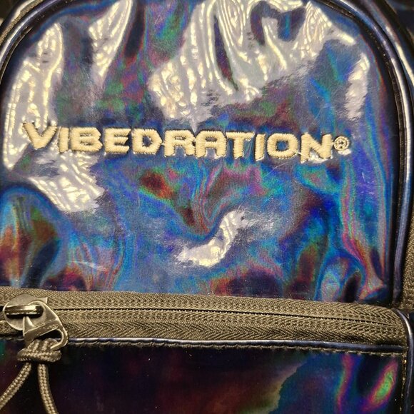 Vibedration Hydration Backpack w/o bladder Black - Used - Picture 12 of 12